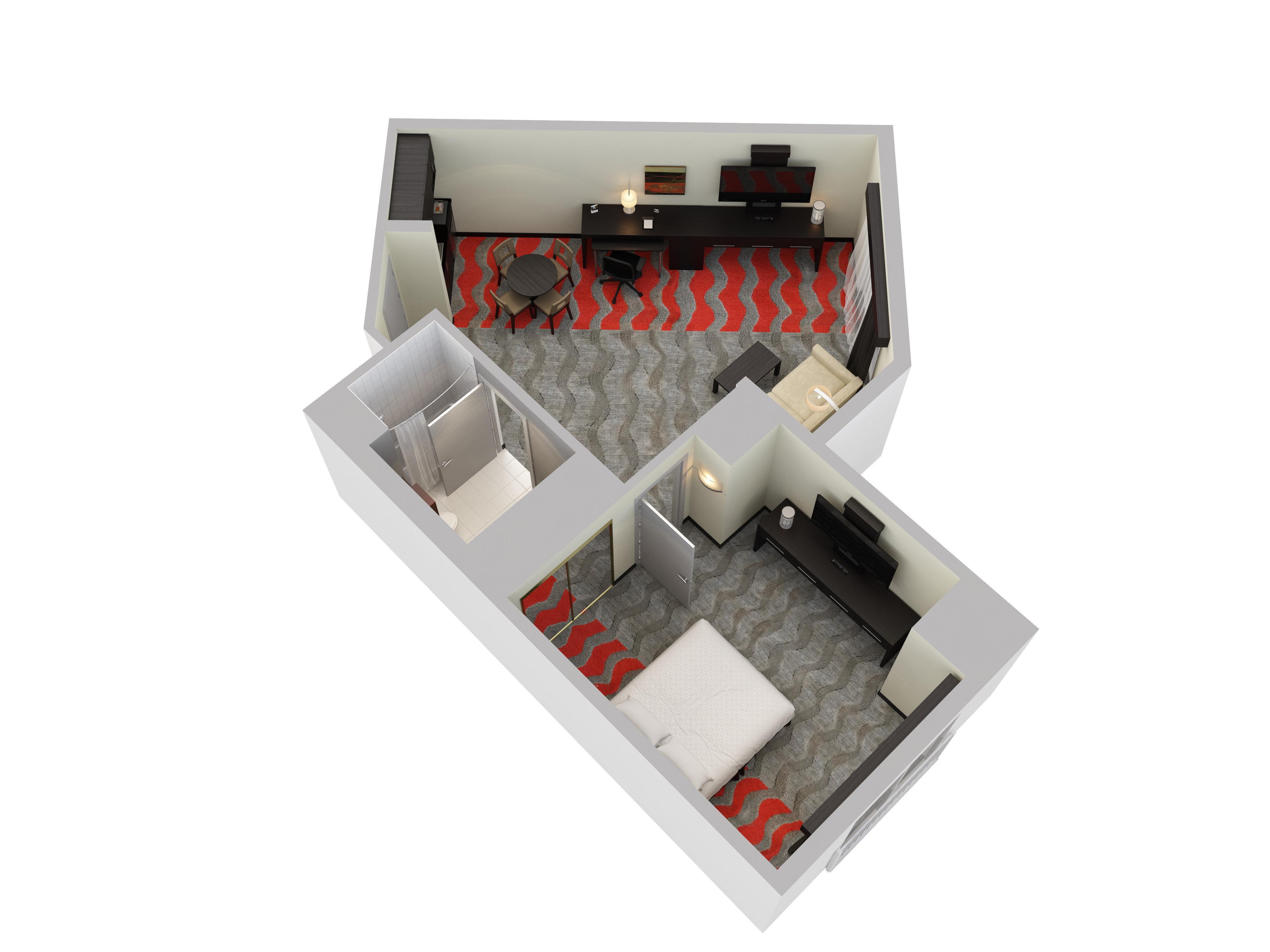 Holiday Inn Express & Suites Naples Downtown - 5Th Avenue By Ihg Exterior foto